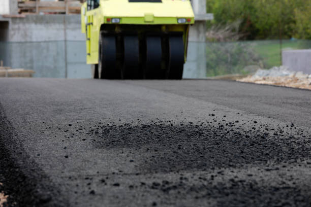 Best Driveway Paver Repair  in Syracuse, UT