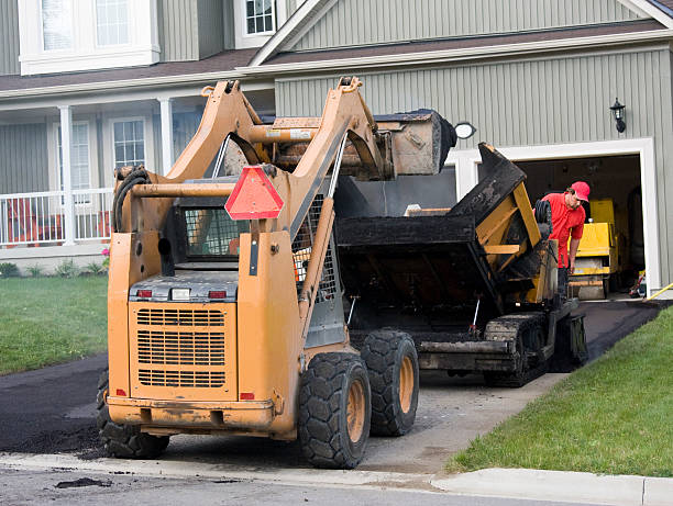 Best Custom Driveway Pavers  in Syracuse, UT