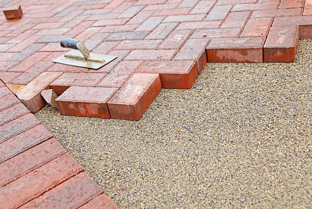 Reasons to Select Us for Your Driveway Paving Requirements in Syracuse, UT